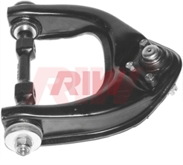 ROTILLI SALINCAK ON SAG UST MITSUBISHI - L200 - 1997 - 20000 - 2000 - 2005PAJERO II - 1990 - 1999