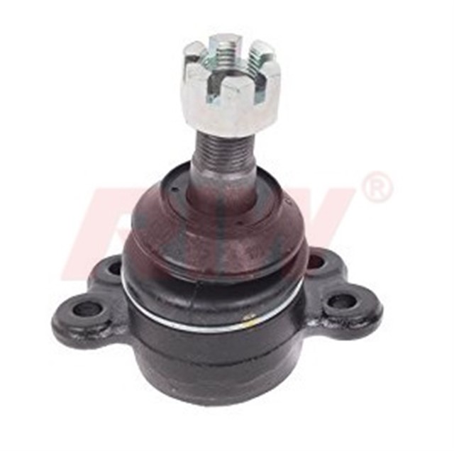 UST ROTIL ON; SOL/SAG DAEWOO / SSANGYONG KORANDO. MUSSO / KORANDO. MUSSO 10/95