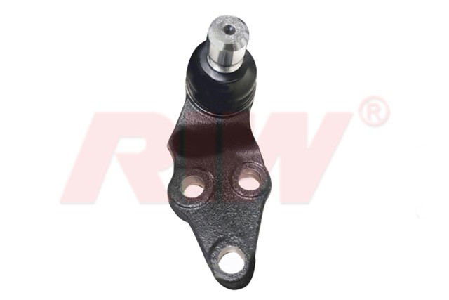 ROTIL ON SAG VOLVO XC40 2018