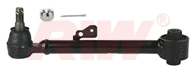 DENGE KOLU ARKA SOL ALT KIA - SORENTO XM - 2009 - 2014 - HYUNDAI - SANTA FE IICM - 2006 - 2012