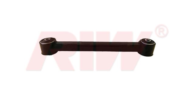 DENGE KOLU ARKA ALT JEEP - GRAND CHEROKEE III WH/WK - 2005 - 2010 - JEEP - COMMANDER XK - 2005 - 2010