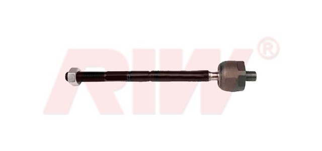 ROTMILI CITROEN C3 II A51 11/2009 - 