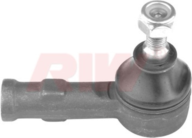 ROTBASI ON FIAT - 131 - 1974 - 2001 - 
