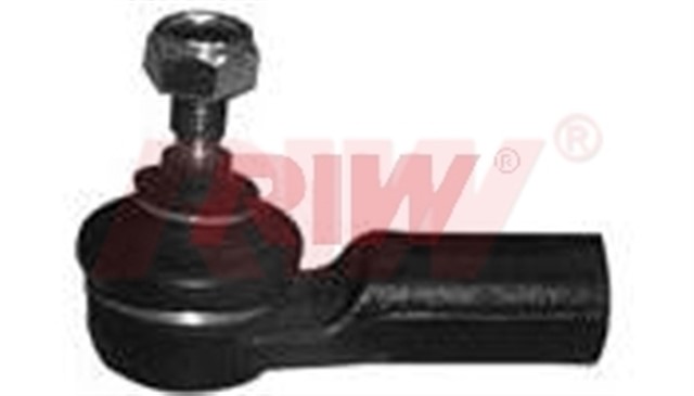 ROTBASI ON SOL/SAG MGF 1995 - 2002