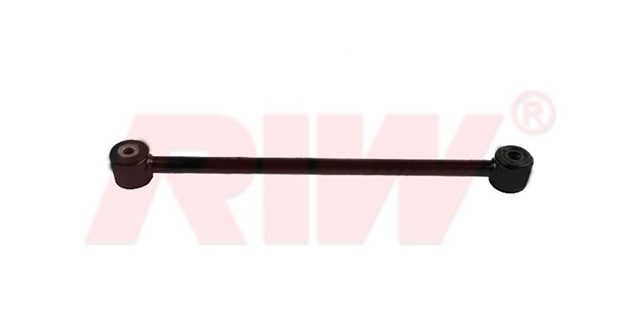 DENGE KOLU ARKA ON SUBARU - FORESTER SG - 2002 - 2007 - 