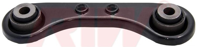 DENGE KOLU ARKA ALT ON HONDA - CIVIC VI - 1996 - 2001 - HONDA - CR - V I - 1995 - 2002