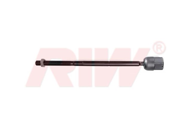 ROT MILI ON MUSTANG 4TH GEN - 1994 - 2004 - 