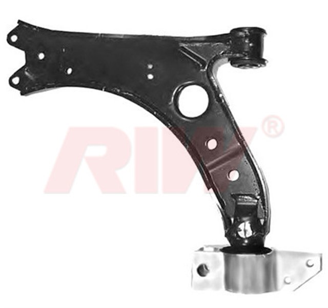 SALINCAK ON SOL ROTILSIZ GOLF5 - JETTA - PASSAT - CADDY - A3 - LEON 04 - 