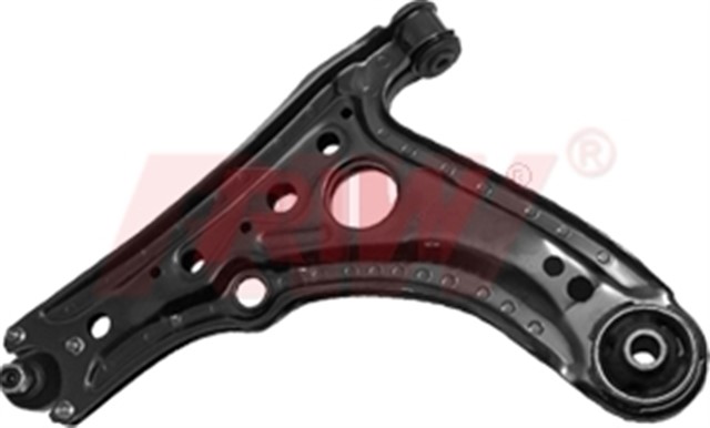 ALT SALINCAK SOL KOMPLE POLO III - LUPO 00 - 02