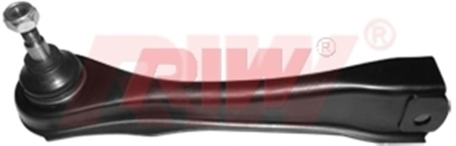 ROT MILI ROT KOLU SOL R12