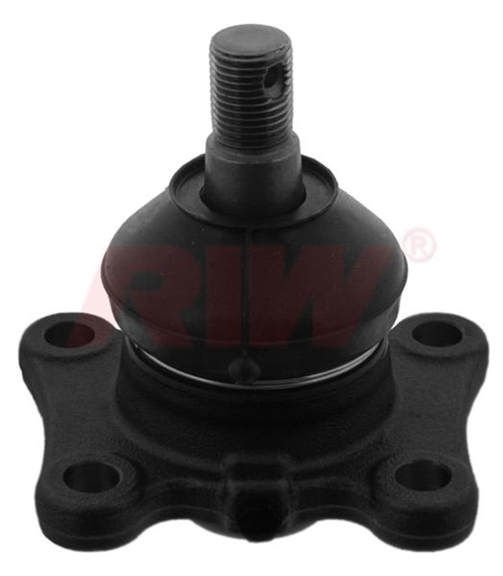 ROTIL ALT HILUX 4X4 LN165/170/190 1997 - 2005