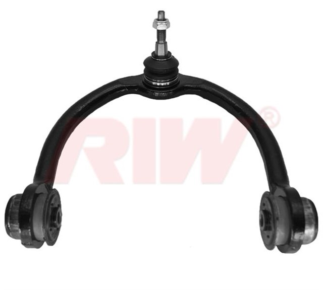 ROTILLI SALINCAK ON UST JEEP - COMMANDER XK - 2005 - 2010 - JEEP - GRAND CHEROKEE III WH/WK - 2005 - 2010