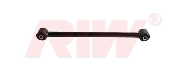 DENGE KOLU ARKA ALT TOYOTA - 4RUNNER N180 3RD GEN - 1996 - 2002 - 