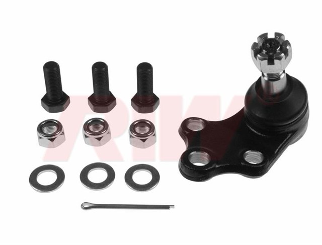 ALT ROTIL ON SOL NISSAN SERENA 93 - 01 VANETTE 94 - 01