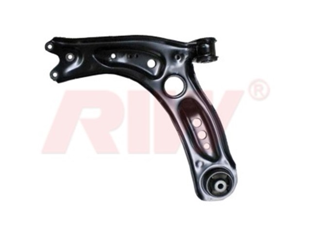 SALINCAK ON SOL ROTILSIZ GOLF7 - A3 - LEON - T - ROC 13 - 