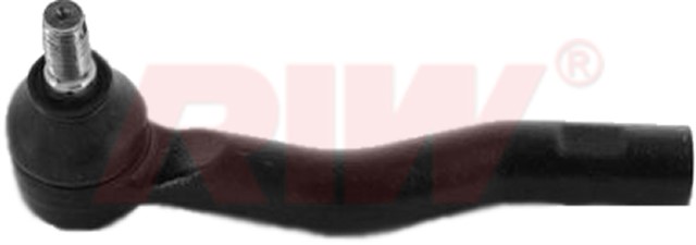 ROT BASI SOL DOVME COROLLA CVT 2019 - - 