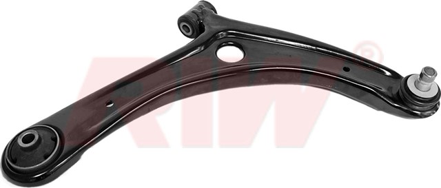 ROTILLI SALINCAK ON SAG JEEP - COMPASS MK49 - 2006 - 2015 - DODGE - CALIBER - 2007 - 2015