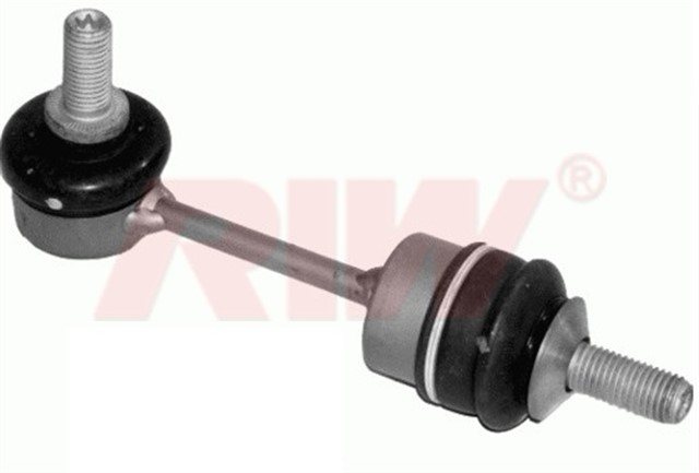 Z ROT ARKA SOL/SAG BMW 5 E60 03 E61 03