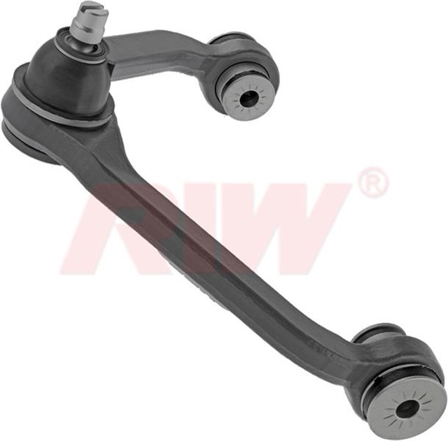 ROTILLI SALINCAK ON SAG UST EXPLORER UN105/UN150 - 1995 - 2001 - RANGER I USA TYPE - 1998 - 2011