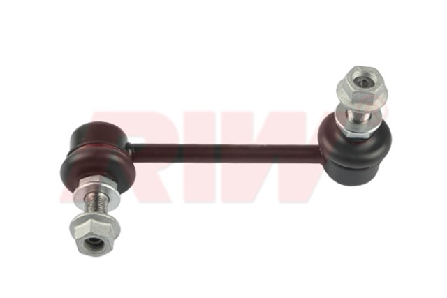 Z - ROT ARKA SOL METAL INFINITI QX70 14 - 17