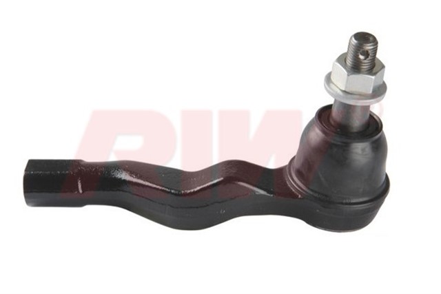 ROTBASI ON NISSAN - ALMERA N16 - 2000 - 2006 - 