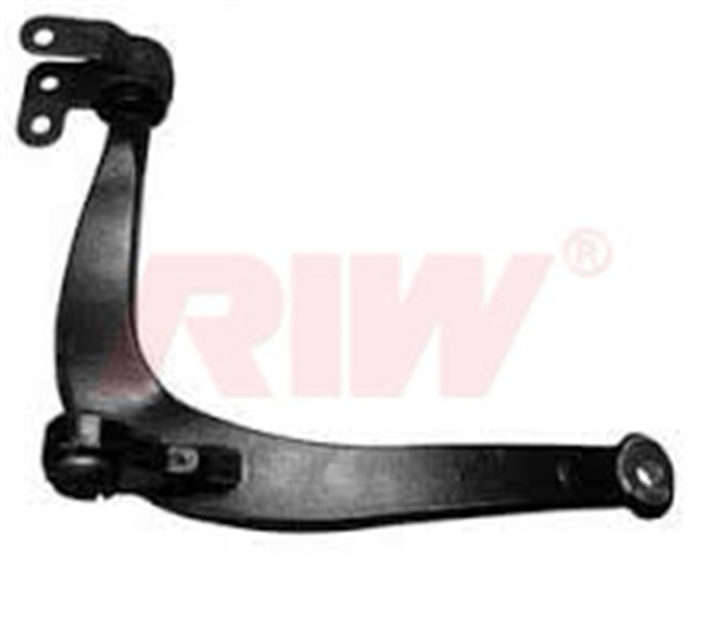 ALT SALINCAK ON; SAG CITROEN XANTIA - ACTIVE ANTI - ROLL 07/93 12/97