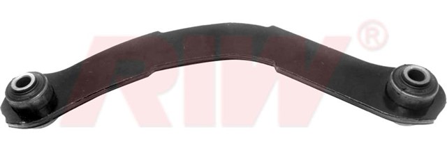 DENGE KOLU ARKA UST MITSUBISHI - LANCER CS - A - 2003 - 2008 - 