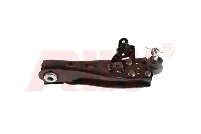 ROTILLI SALINCAK ON SAG ALT TOYOTA - HIACE IV - 1999 - 2006 - 