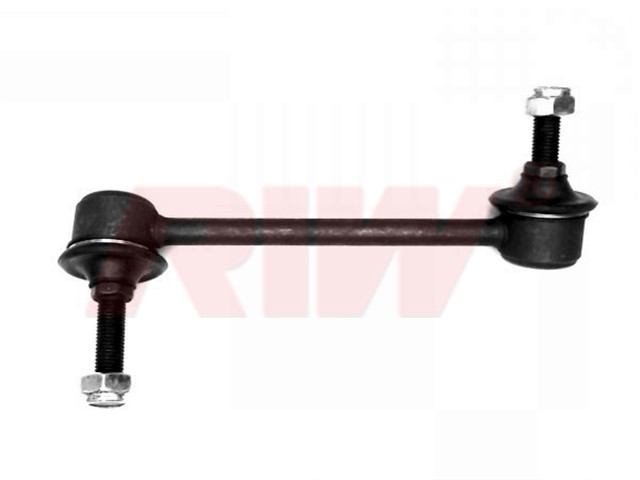 Z - ROT ARKA SOL METAL FORD EXPLORER U502 10 - 20