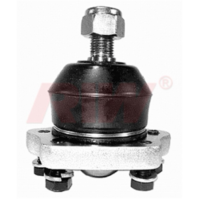 UST ROTIL SAG - SOL MAVERICK - 720 PICK - UP - CABSTAR F20 - D21 PICK - UP - TERRANO II - URVAN E23 - E24 04 - 198