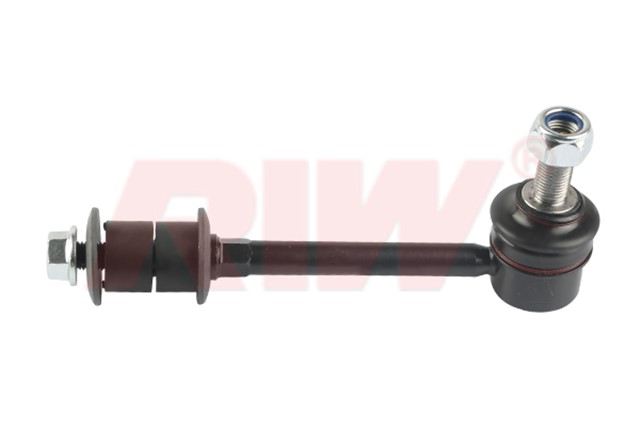 Z ROT ON SOL - SAG KOMPLE NISSAN PATROL Y61 98 - 13