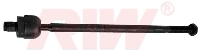 ROT MILI ON MUSTANG 5TH GEN - 2005 - 2014 - 