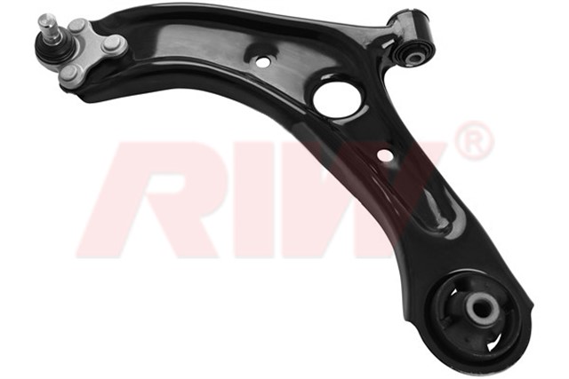 ROTILLI SALINCAK ON SOL ALT HYUNDAI - TUCSON TL - 2015 - 2020 - KIA - SPORTAGE QL - 2015 - 