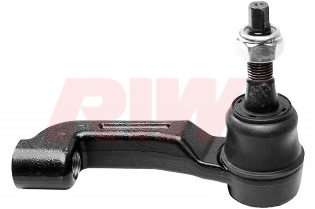 ROTBASI ON SAG CHEROKEE KK 2008