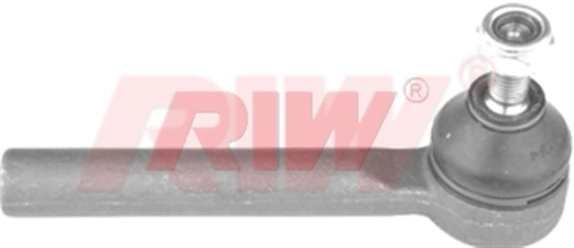 ROT BASI ON; SOL/SAG FIAT 127. FIORINO 04/70 09/82