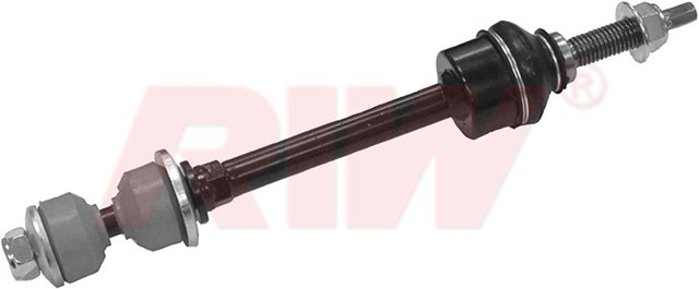 Z - ROT ON DODGE - DAKOTA 3RD GEN - 2005 - 2010 - MITSUBISHI - RAIDER - 2006 - 2009
