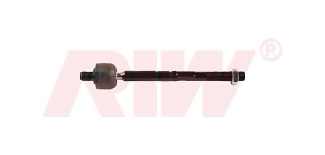 ROT MILI ON PEUGEOT - PARTNER - 2018 - CITROEN - BERLINGO - 2018 - 