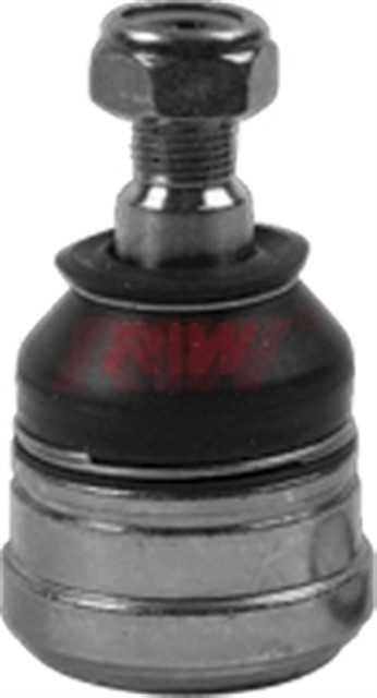 ROTIL ON ALT MITSUBISHI - LANCER CS - A - 2003 - 2008 - MITSUBISHI - OUTLANDER I - 2001 - 2006