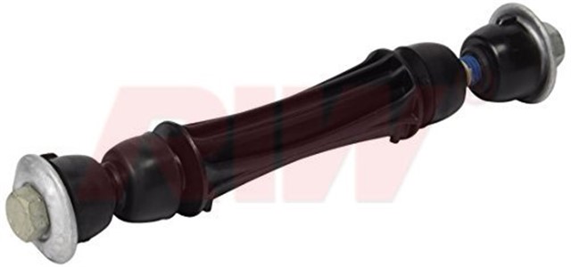 Z - ROT ON SILVERADO 1500 2ND 07 - 13 SILVERADO 1500 3RD 14 - 19 CADILLAC - ESCALADE 3RD 07 - 14