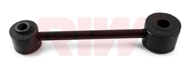 Z - ROT ARKA MUSTANG 5TH GEN - 2005 - 2014 - 