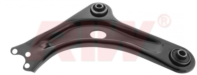 SALINCAK ON SOL ALT PEUGEOT 2008 13