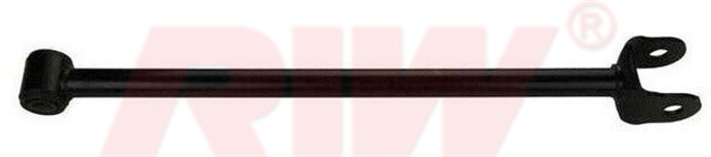 DENGE KOLU ARKA ALT TOYOTA - AVALON XX30 - 2005 - 2012 - TOYOTA - CAMRY XV40 - 2007 - 2011