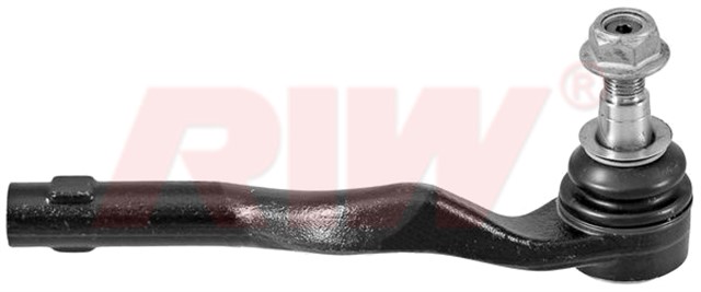 ROT BASI SAG 4 - MATIC MERCEDES W212 S212 C218 X218