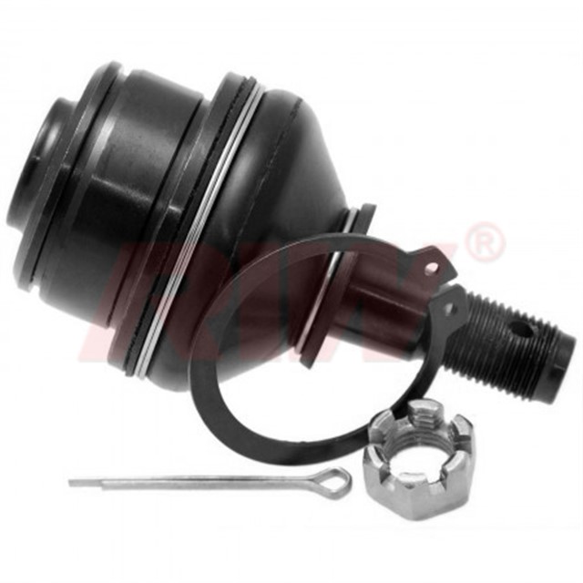 ROTIL ON ALT TOYOTA - 4RUNNER 4TH GEN 03 - 09 TOYOTA - LAND CRUISER J120 03 - 10 LEXUS - GX470 J120 03 - 10