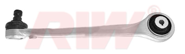 KONTROL KOLU SOL ROTILLI ALUMINYUM Q5 FY 2016 - - 