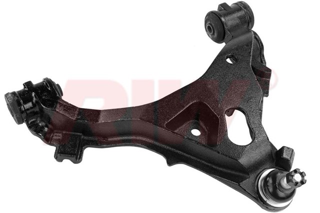 ROTILLI SALINCAK ON SOL ALT EXPEDITION 1ST GEN - 1997 - 2003 - F - 150 10TH GEN - 1997 - 2003