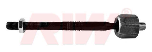 ROT MILI ON CORVETTE C7 - 2014 - 