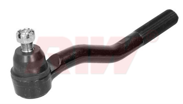 ROTBASI ON SOL UST JEEP - GRAND CHEROKEE II WJ - WG - 1999 - 2005 - 