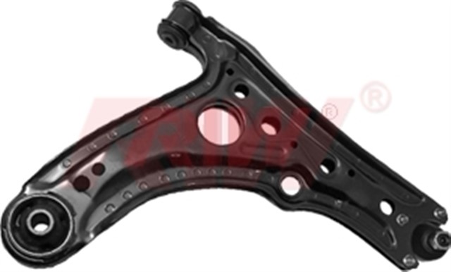 ALT SALINCAK SAG KOMPLE POLO III - LUPO 00 - 02