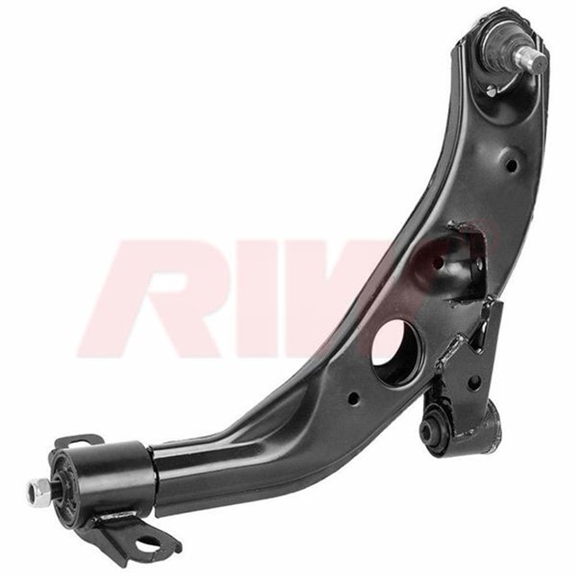 ROTILLI SALINCAK ON SOL ALT MAZDA - 626 - 1992 - 1997 - 